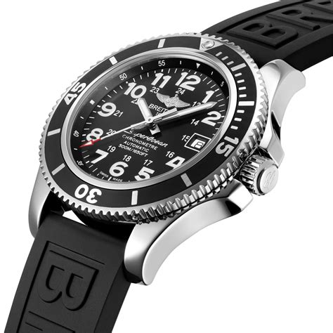 breitling super ocean 44mm